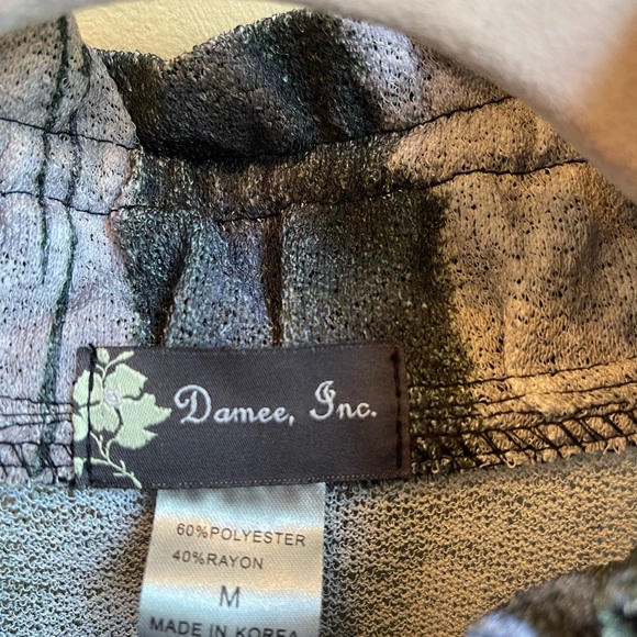 Damee Inc Korea Unique Shaket - Picture 7 of 10